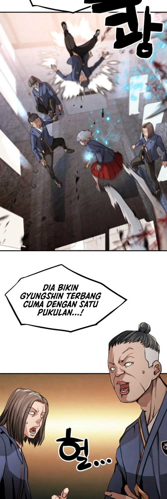 who-killed-the-murim-lord - Chapter: 29