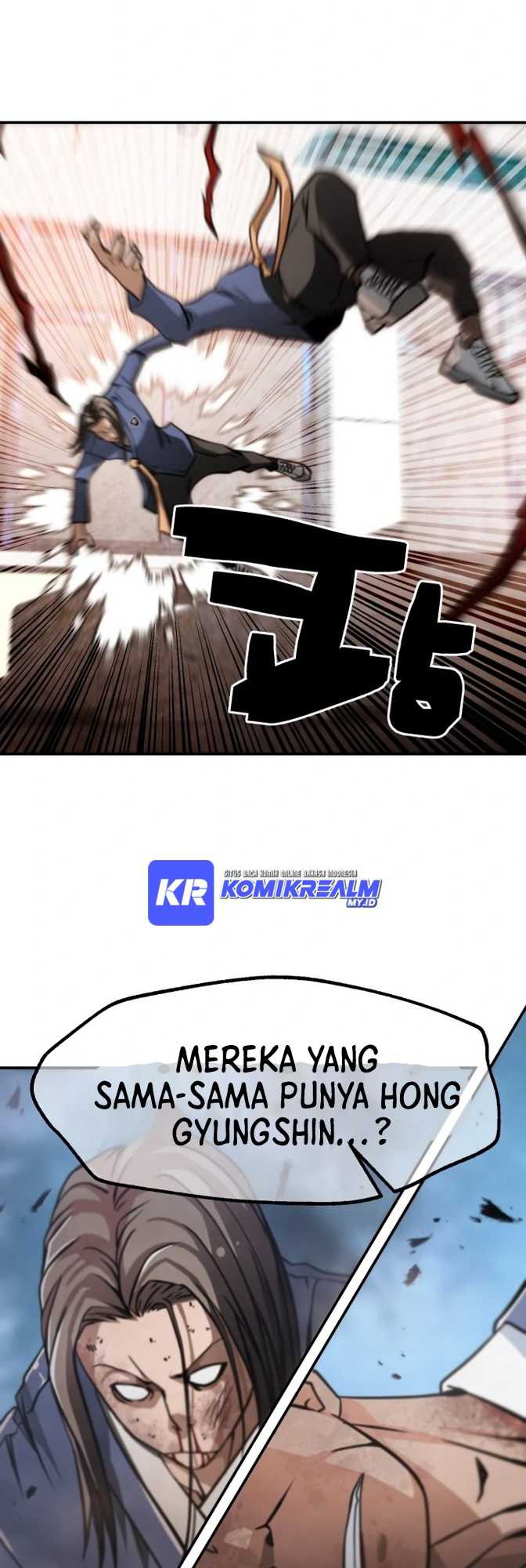 who-killed-the-murim-lord - Chapter: 29