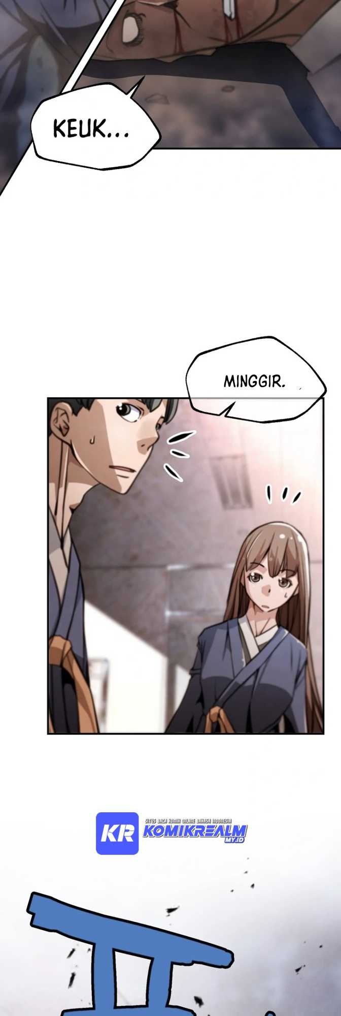 who-killed-the-murim-lord - Chapter: 29
