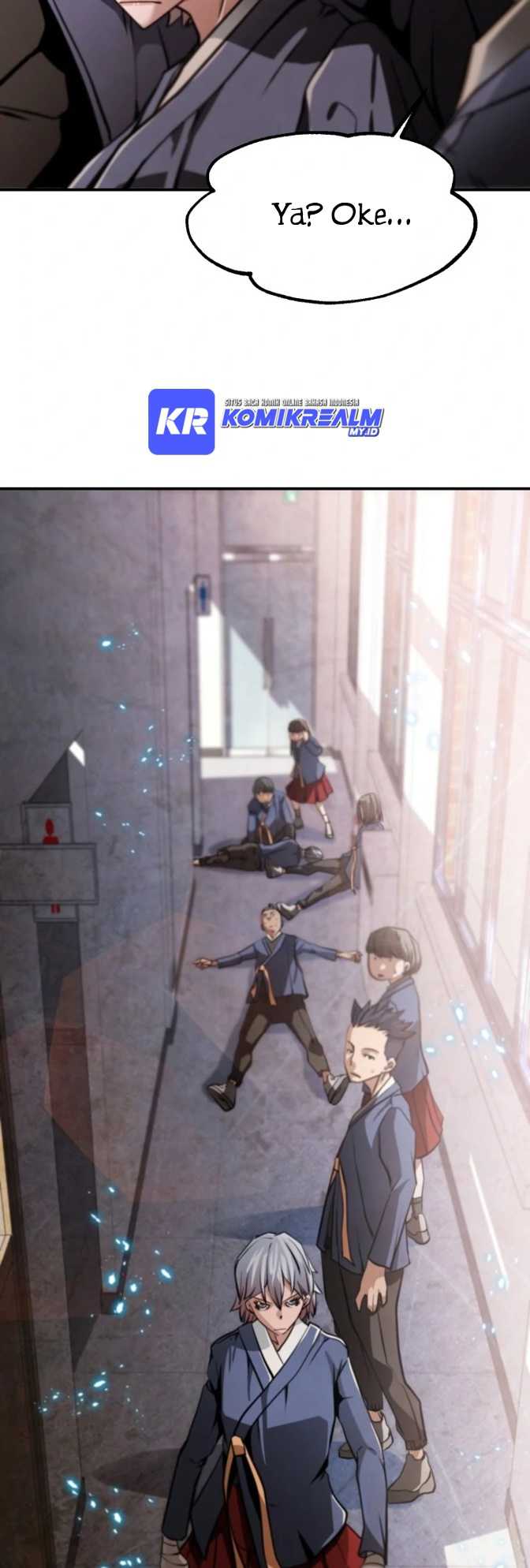 who-killed-the-murim-lord - Chapter: 29
