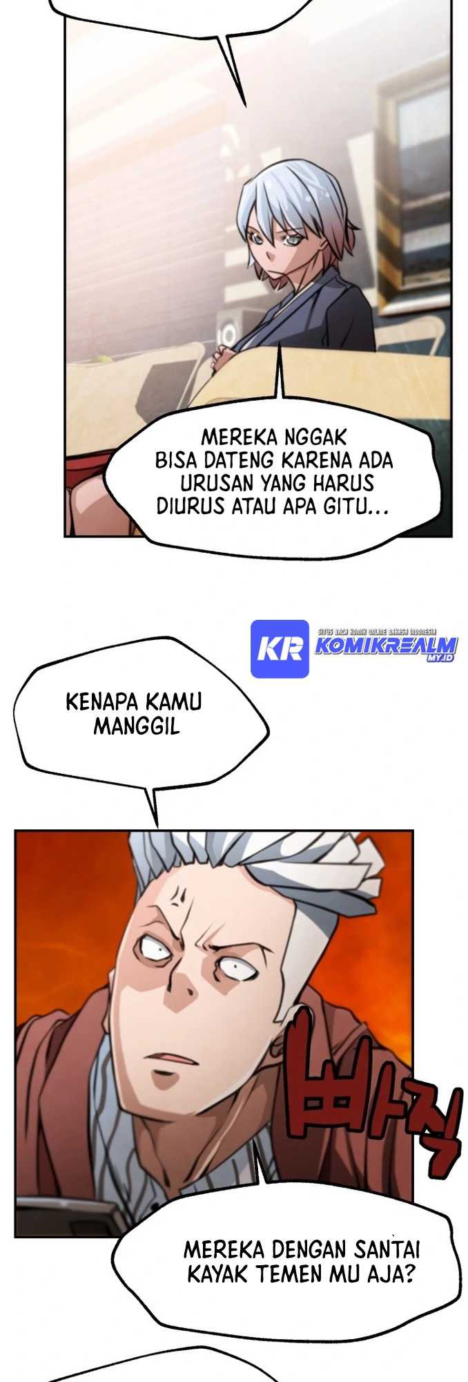 who-killed-the-murim-lord - Chapter: 29