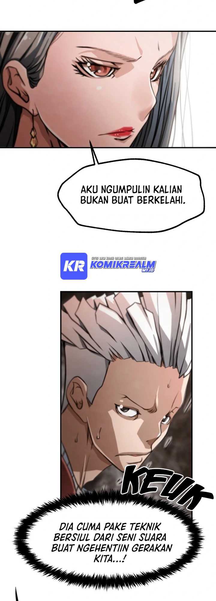 who-killed-the-murim-lord - Chapter: 29