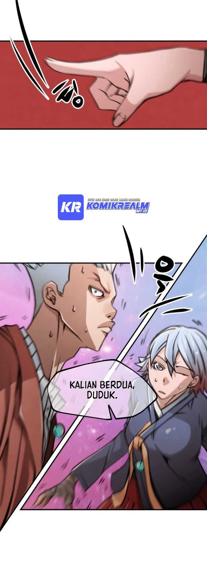 who-killed-the-murim-lord - Chapter: 29