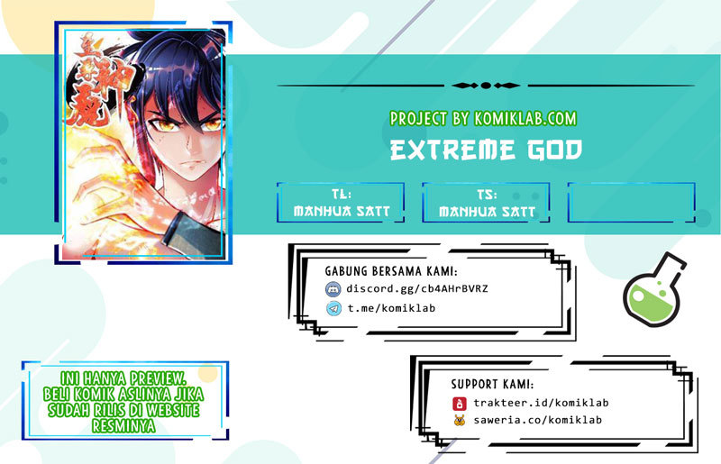 extreme-god - Chapter: 87