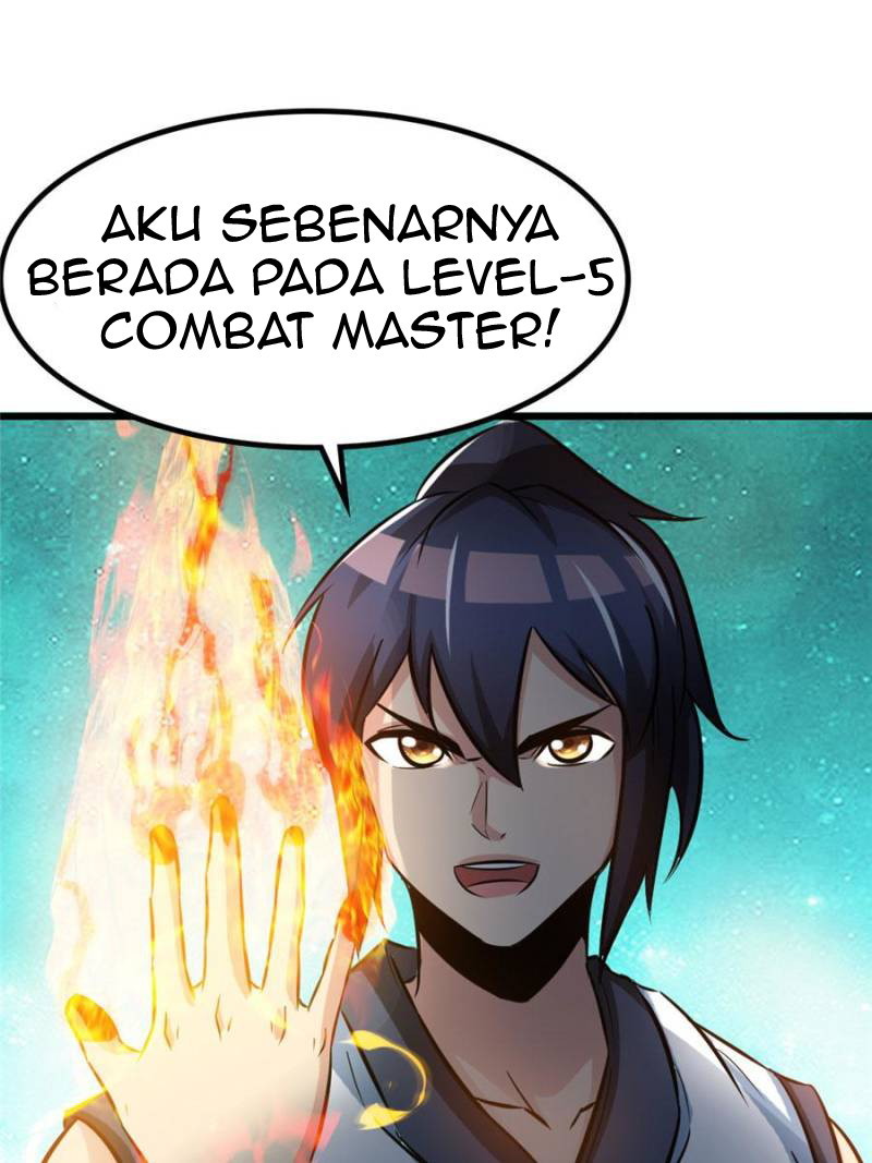 extreme-god - Chapter: 87