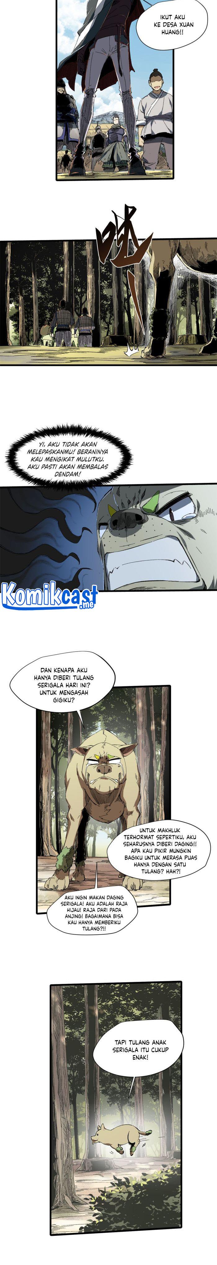 eternal-kingdom-remake - Chapter: 30