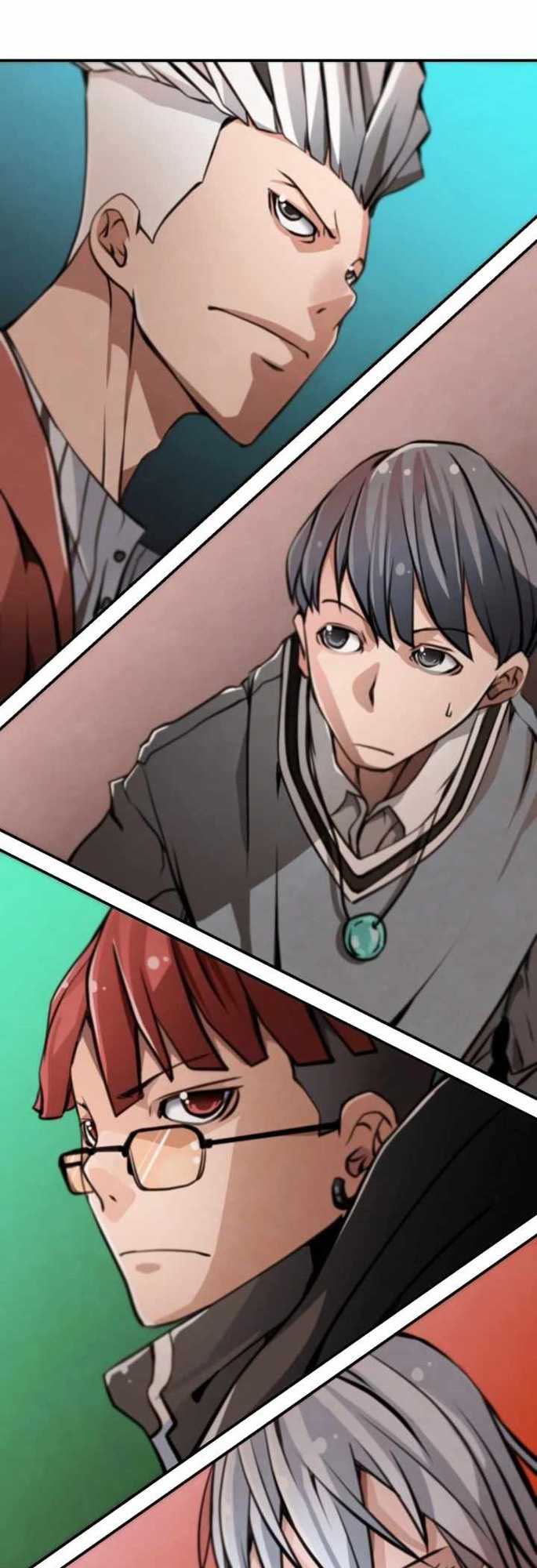 who-killed-the-murim-lord - Chapter: 30