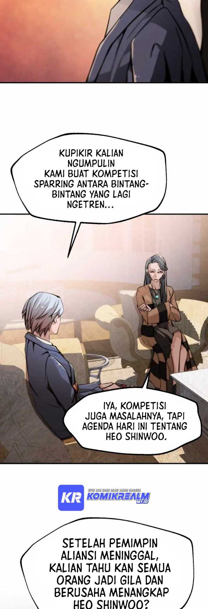 who-killed-the-murim-lord - Chapter: 30