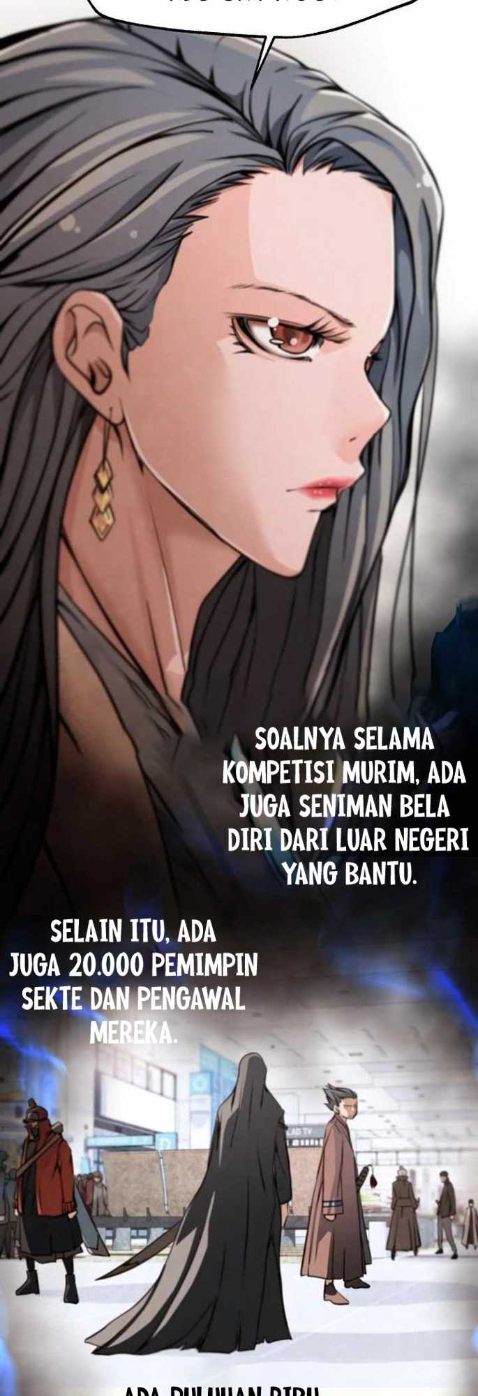 who-killed-the-murim-lord - Chapter: 30