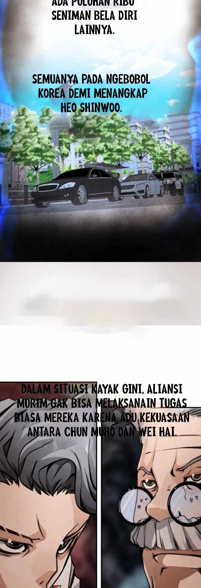 who-killed-the-murim-lord - Chapter: 30