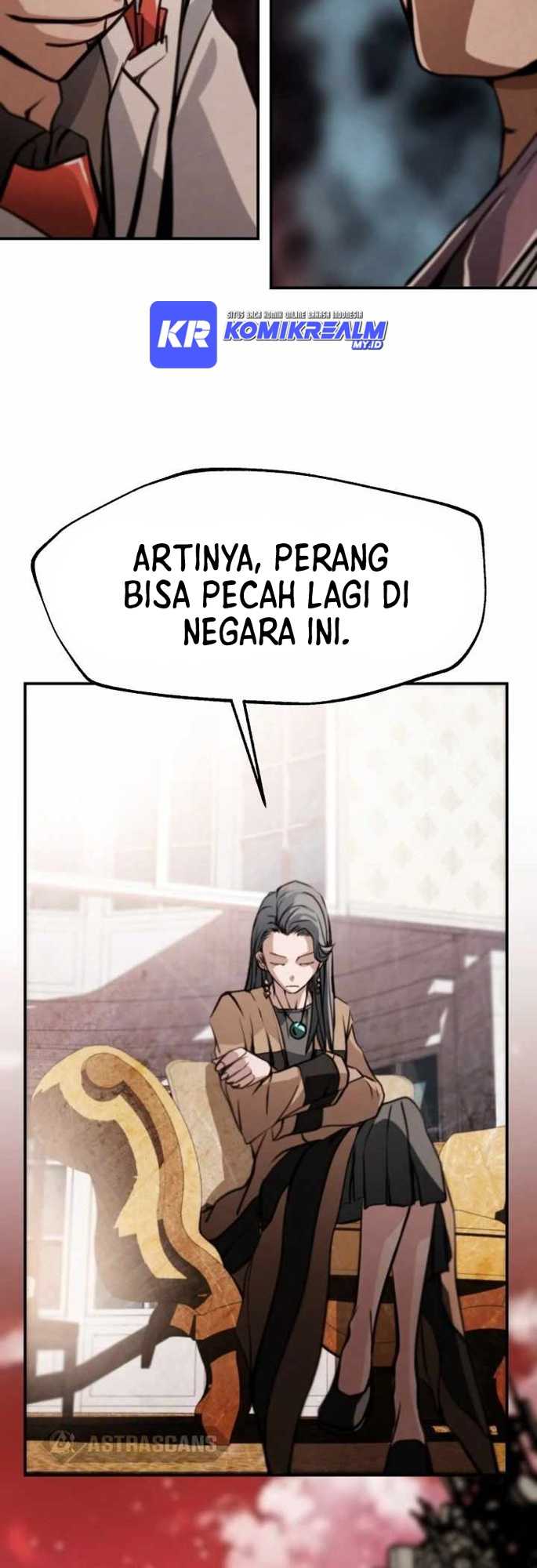 who-killed-the-murim-lord - Chapter: 30