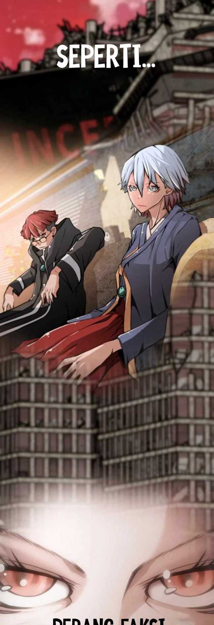 who-killed-the-murim-lord - Chapter: 30