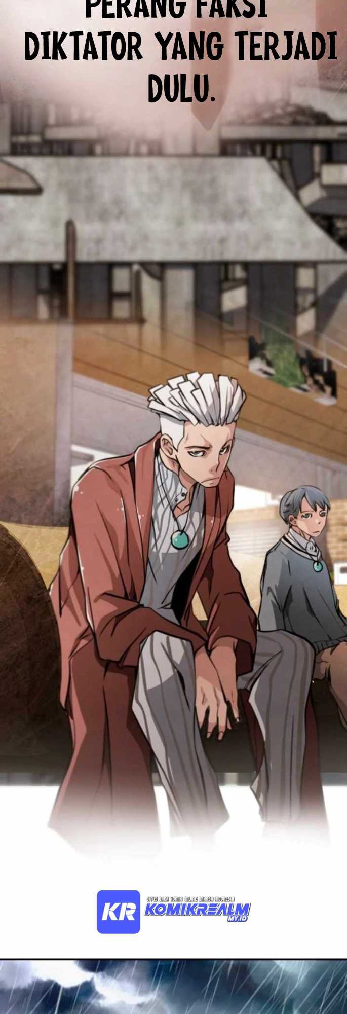 who-killed-the-murim-lord - Chapter: 30