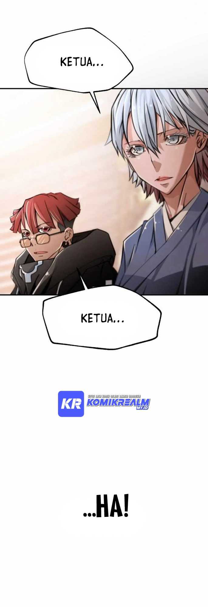who-killed-the-murim-lord - Chapter: 30