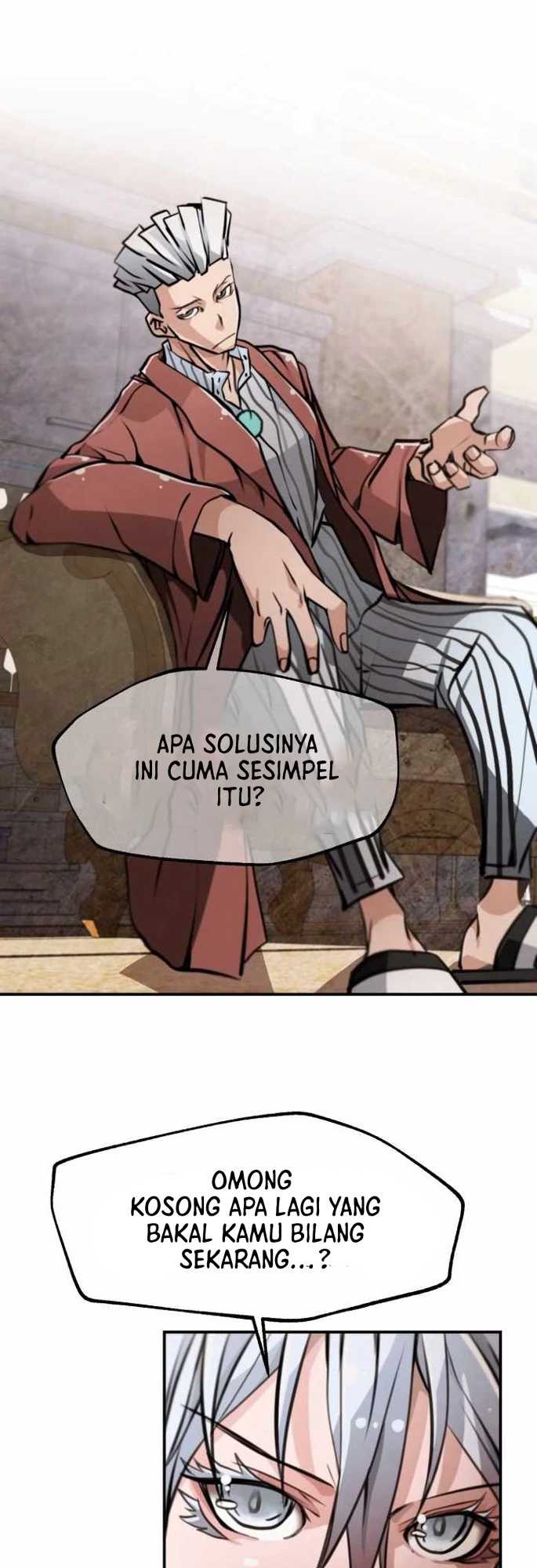 who-killed-the-murim-lord - Chapter: 30