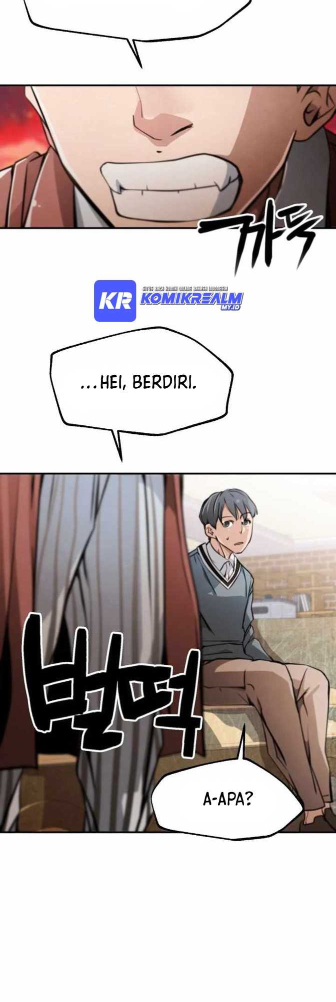 who-killed-the-murim-lord - Chapter: 30