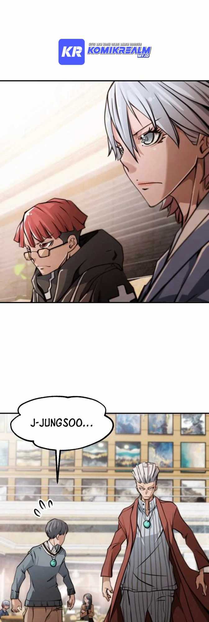 who-killed-the-murim-lord - Chapter: 30