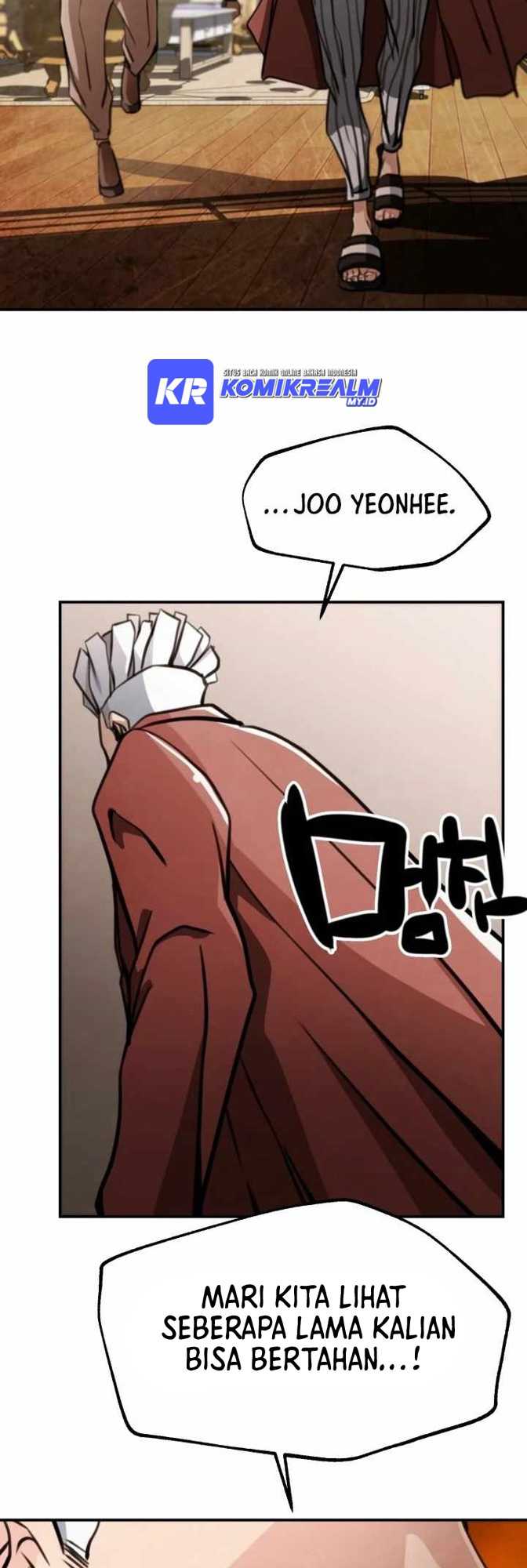 who-killed-the-murim-lord - Chapter: 30
