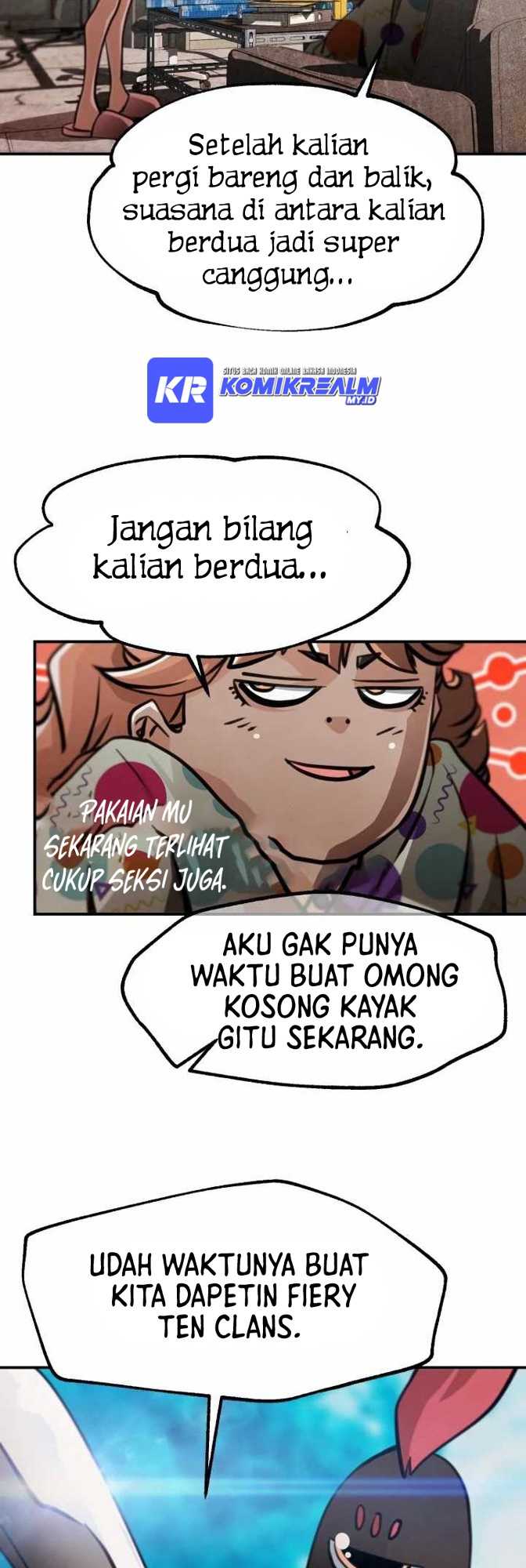 who-killed-the-murim-lord - Chapter: 30