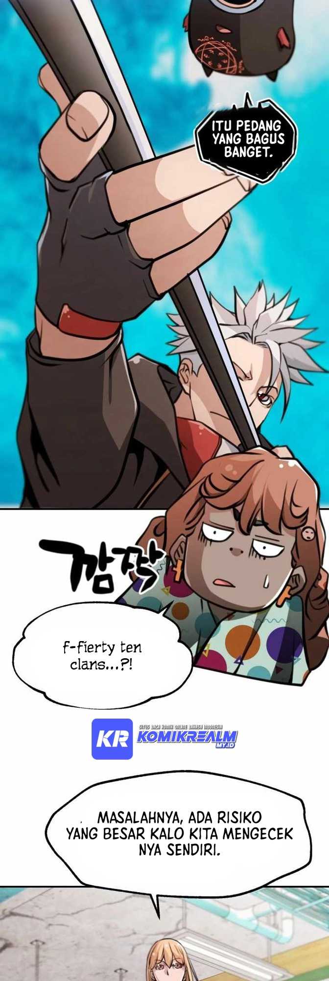 who-killed-the-murim-lord - Chapter: 30