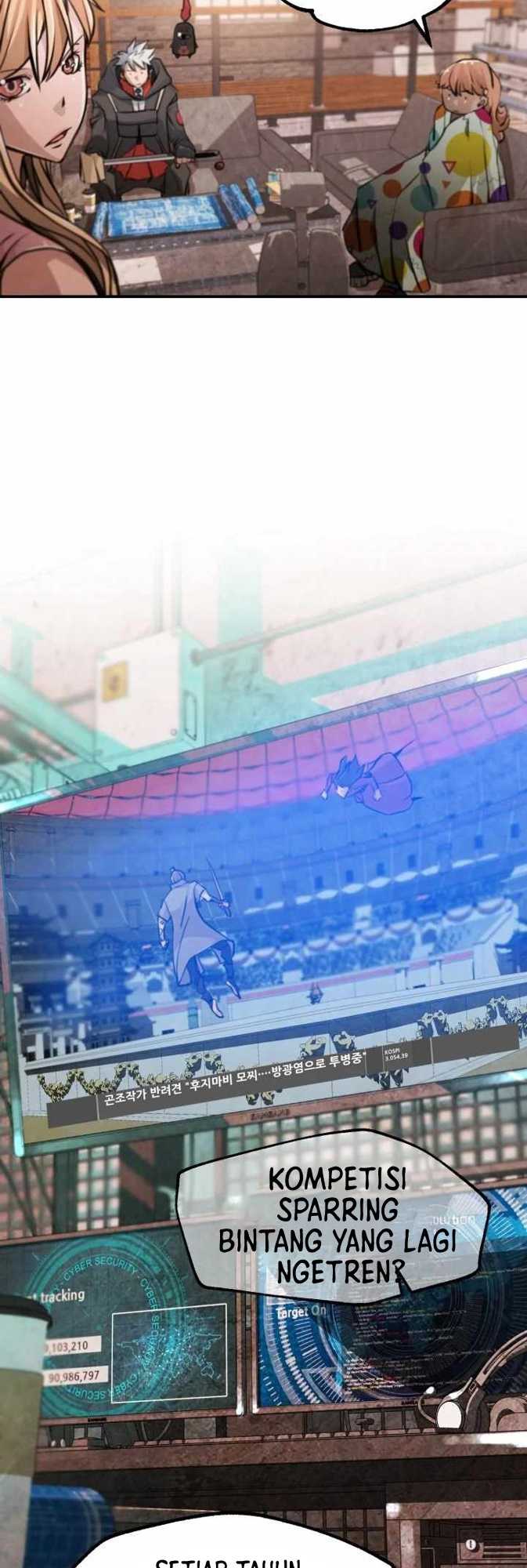 who-killed-the-murim-lord - Chapter: 30