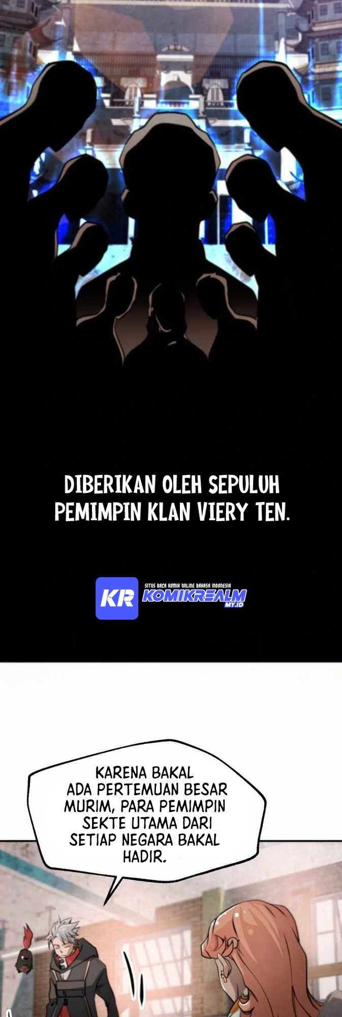 who-killed-the-murim-lord - Chapter: 30