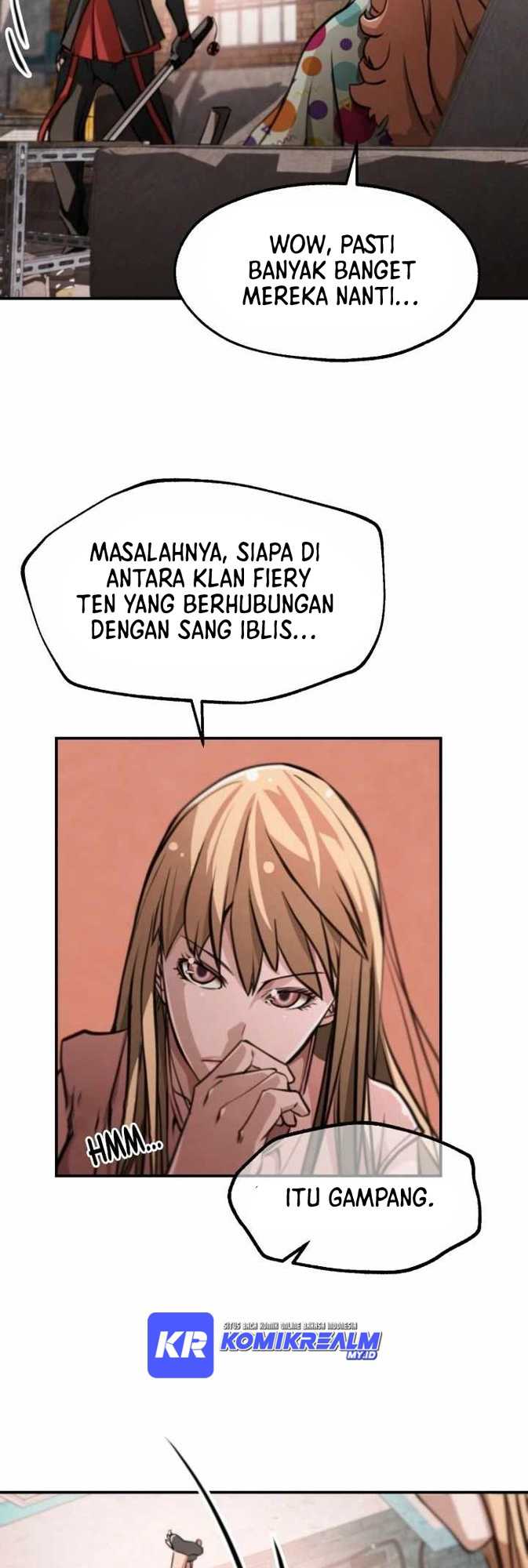 who-killed-the-murim-lord - Chapter: 30