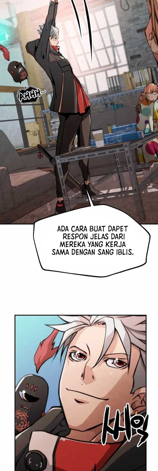 who-killed-the-murim-lord - Chapter: 30