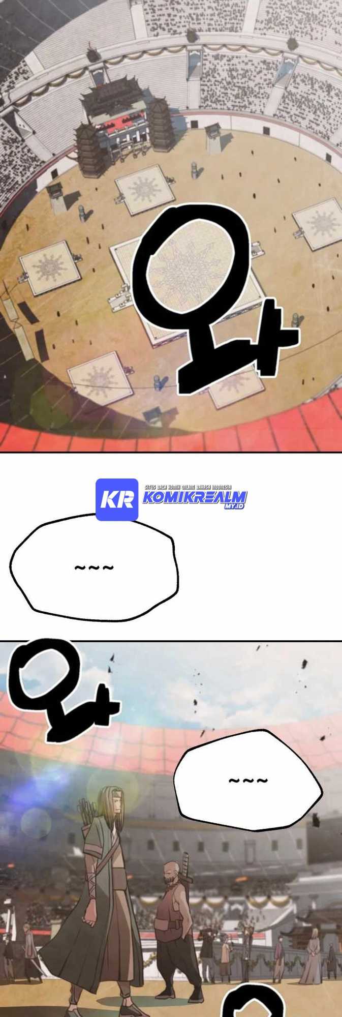 who-killed-the-murim-lord - Chapter: 30
