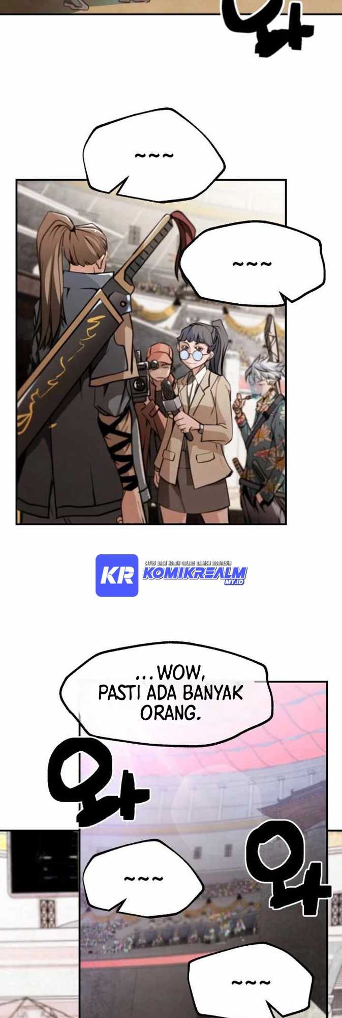 who-killed-the-murim-lord - Chapter: 30