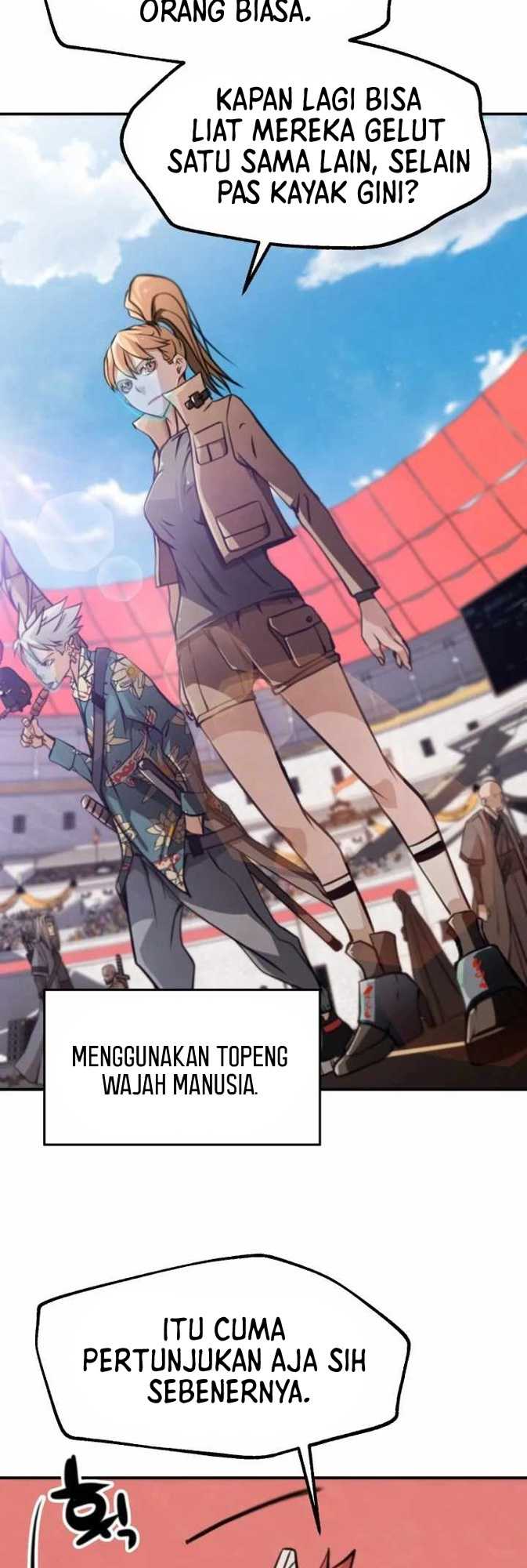 who-killed-the-murim-lord - Chapter: 30