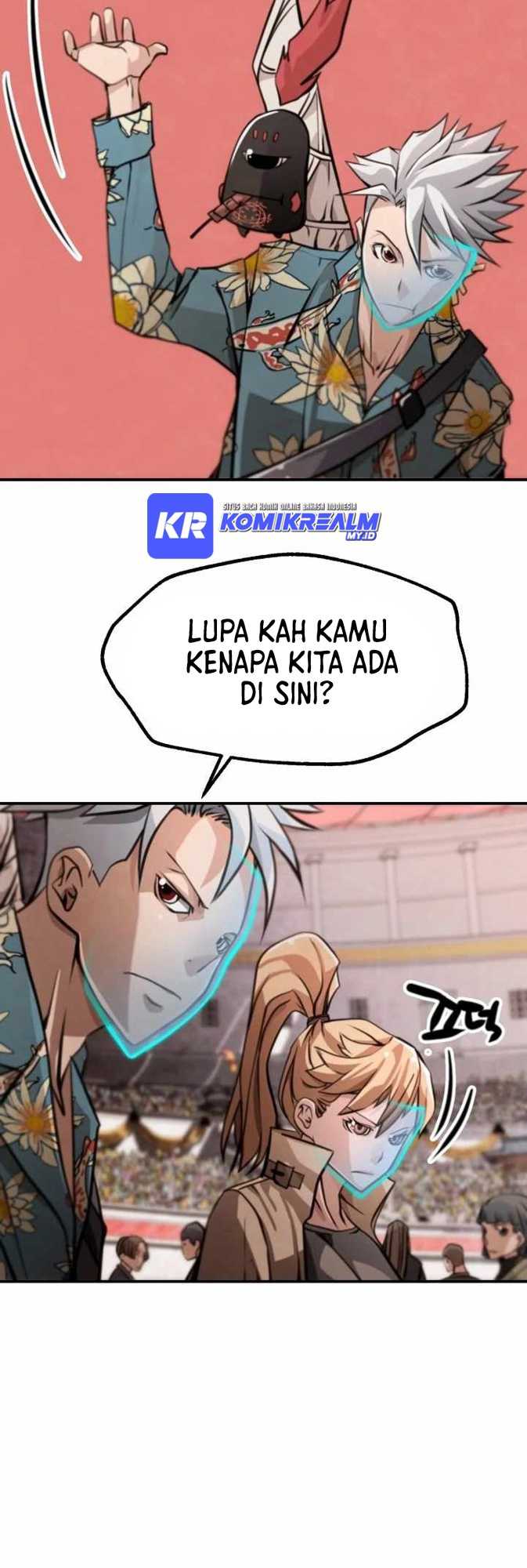 who-killed-the-murim-lord - Chapter: 30