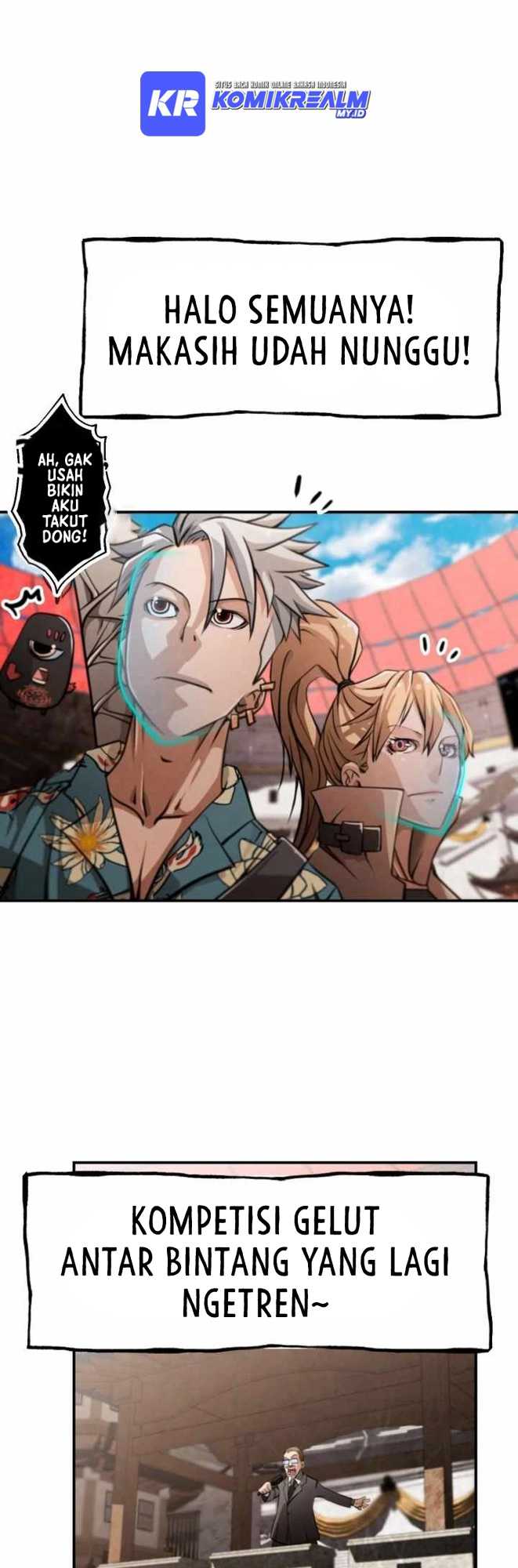 who-killed-the-murim-lord - Chapter: 30