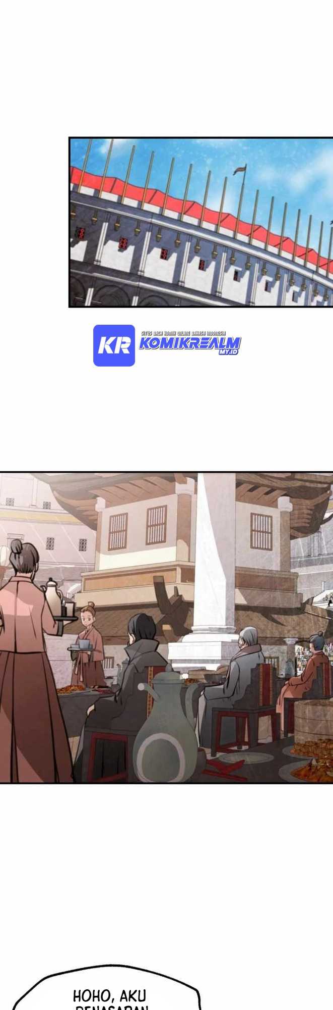 who-killed-the-murim-lord - Chapter: 30