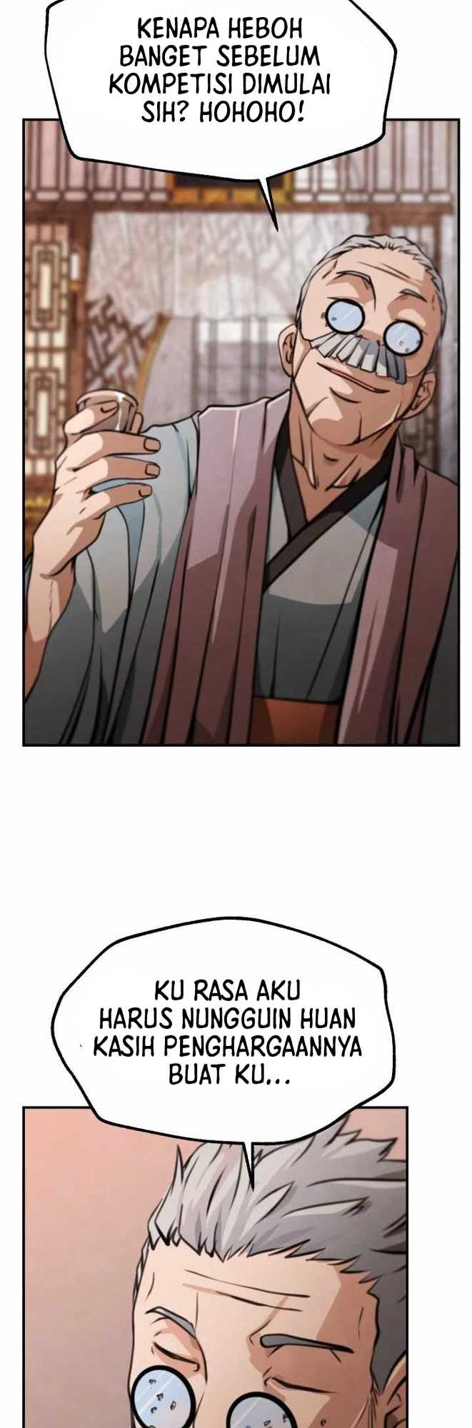 who-killed-the-murim-lord - Chapter: 30