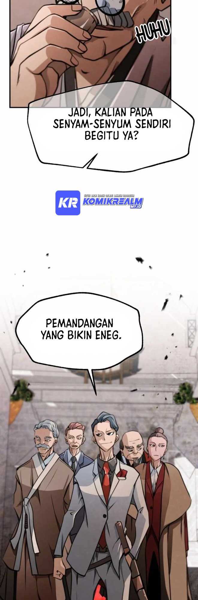 who-killed-the-murim-lord - Chapter: 30