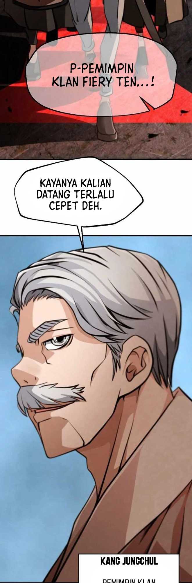 who-killed-the-murim-lord - Chapter: 30