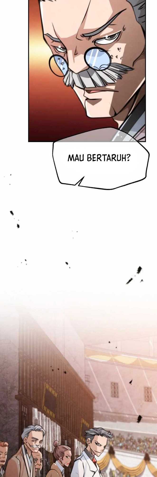 who-killed-the-murim-lord - Chapter: 30