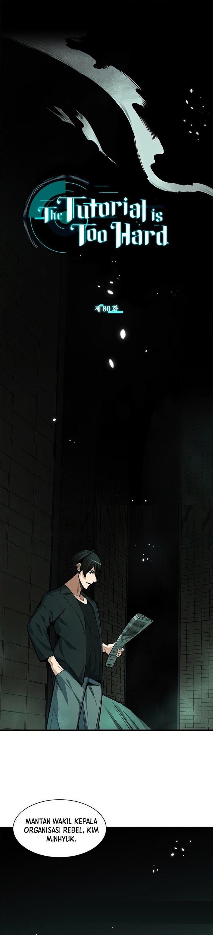 the-tutorial-is-too-hard - Chapter: 80