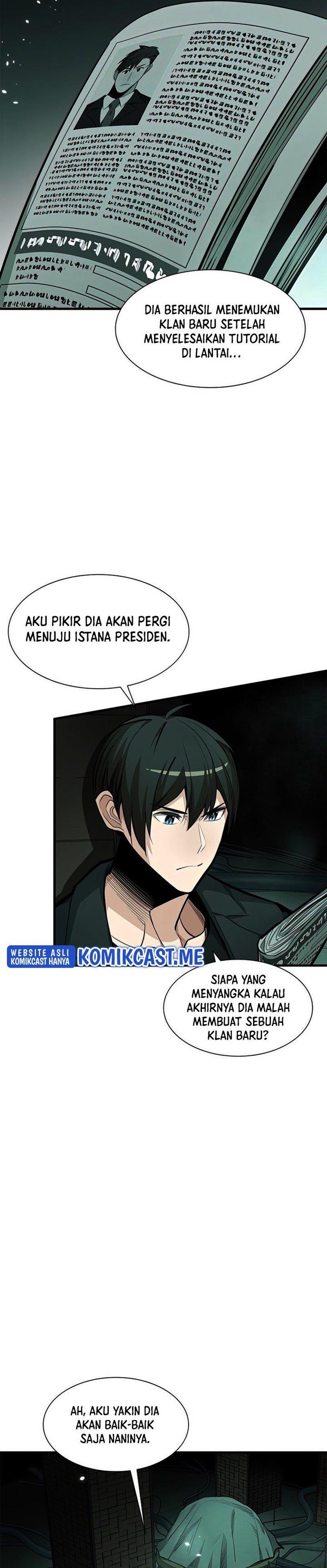 the-tutorial-is-too-hard - Chapter: 80