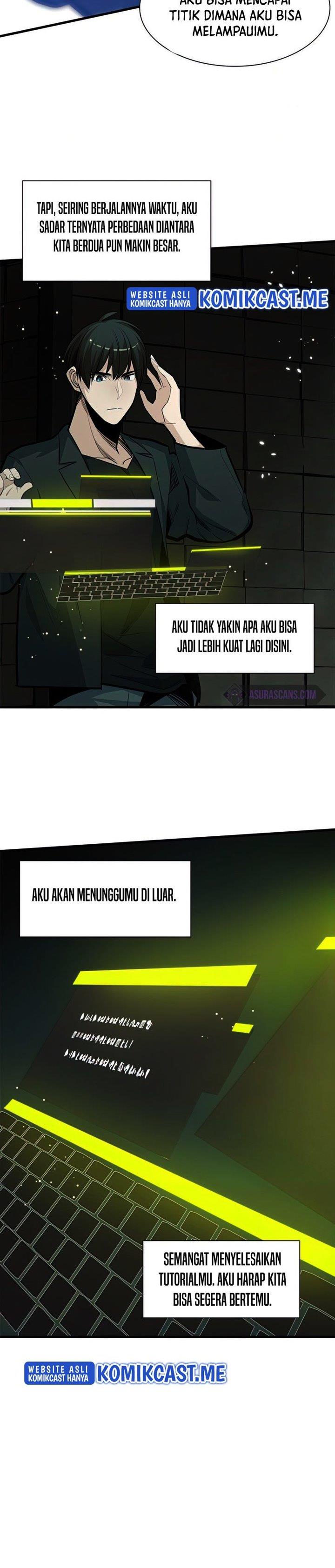 the-tutorial-is-too-hard - Chapter: 80