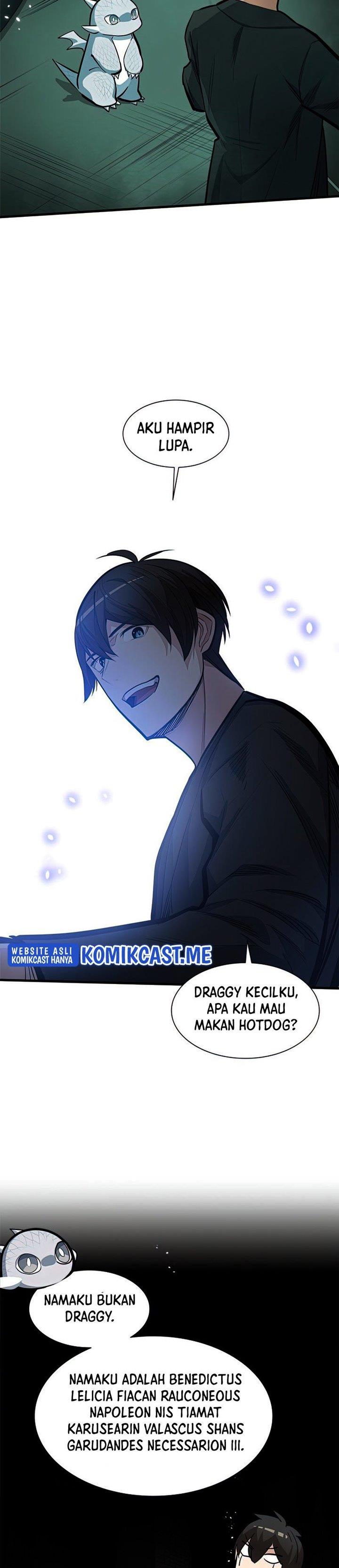 the-tutorial-is-too-hard - Chapter: 80
