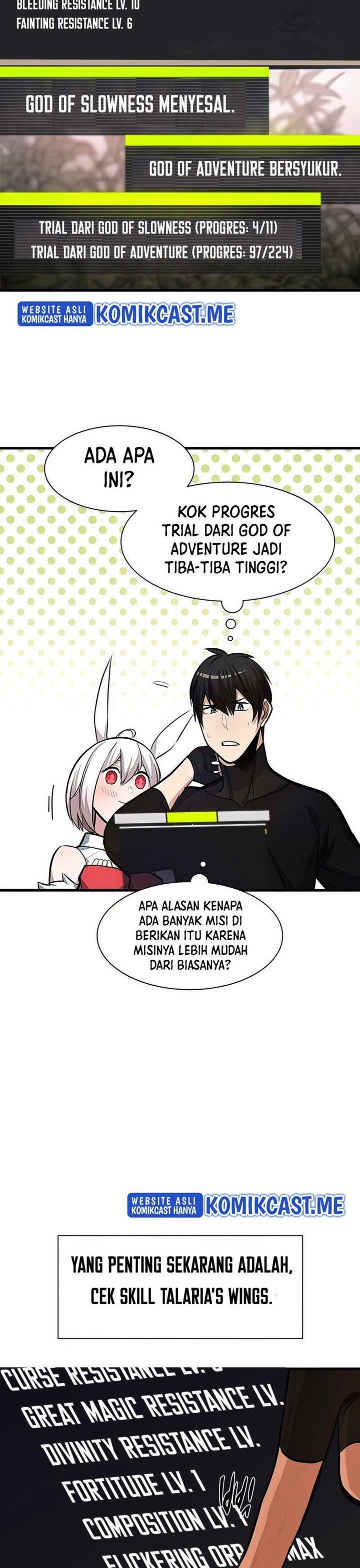 the-tutorial-is-too-hard - Chapter: 80