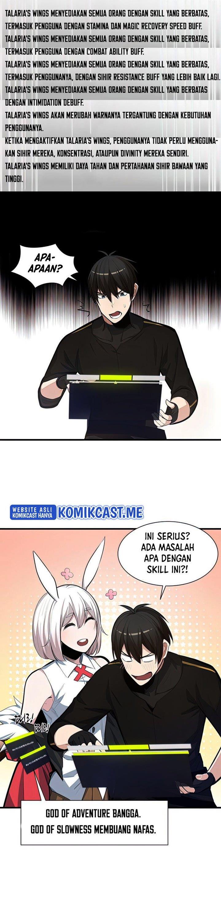 the-tutorial-is-too-hard - Chapter: 80