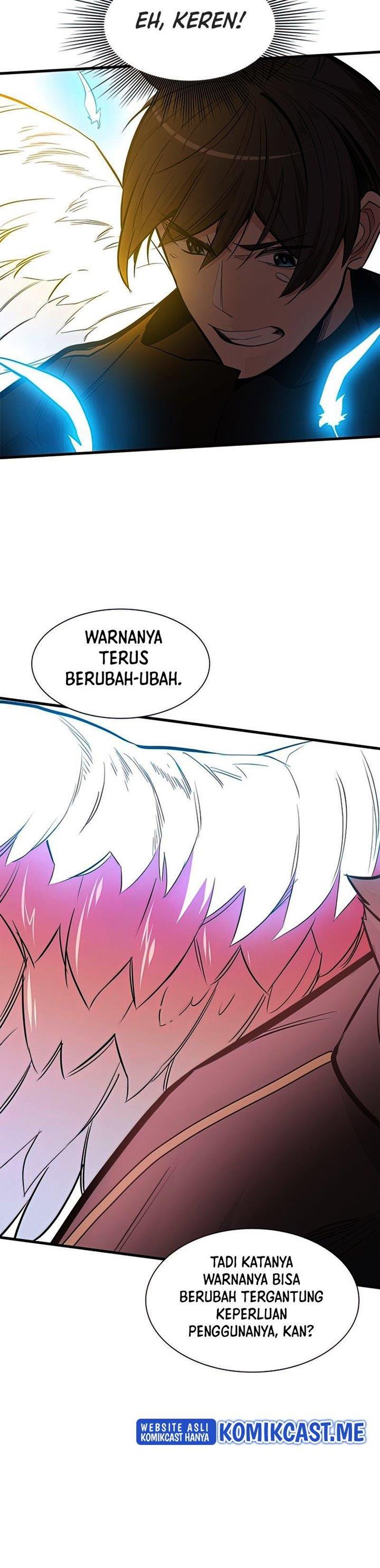 the-tutorial-is-too-hard - Chapter: 80