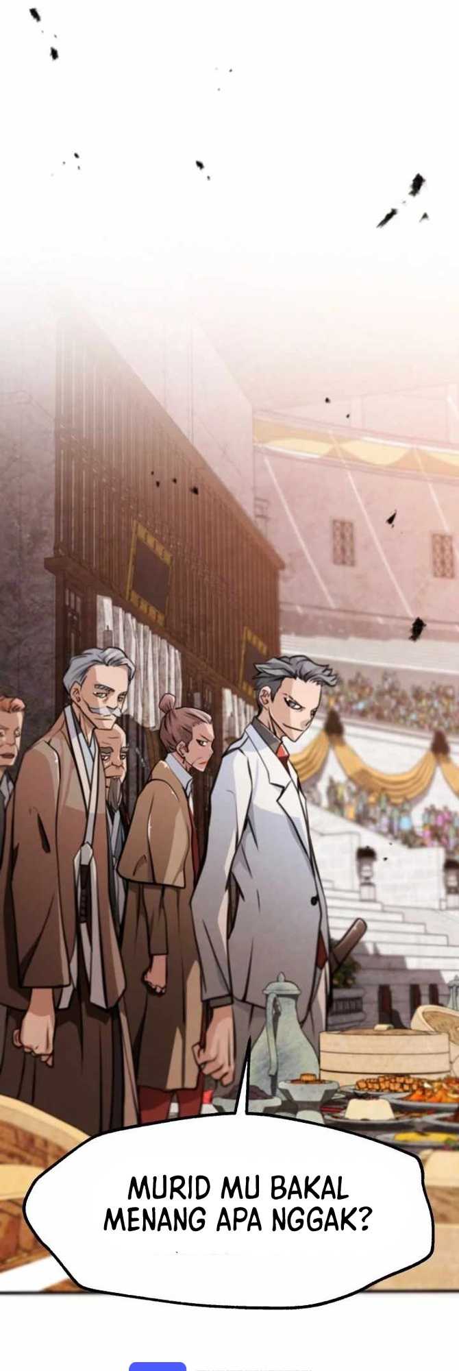 who-killed-the-murim-lord - Chapter: 31