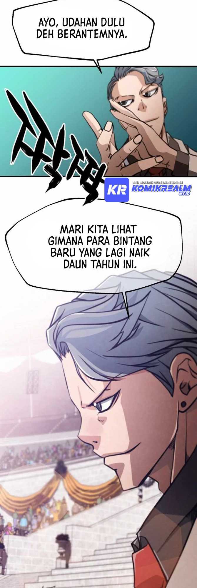 who-killed-the-murim-lord - Chapter: 31