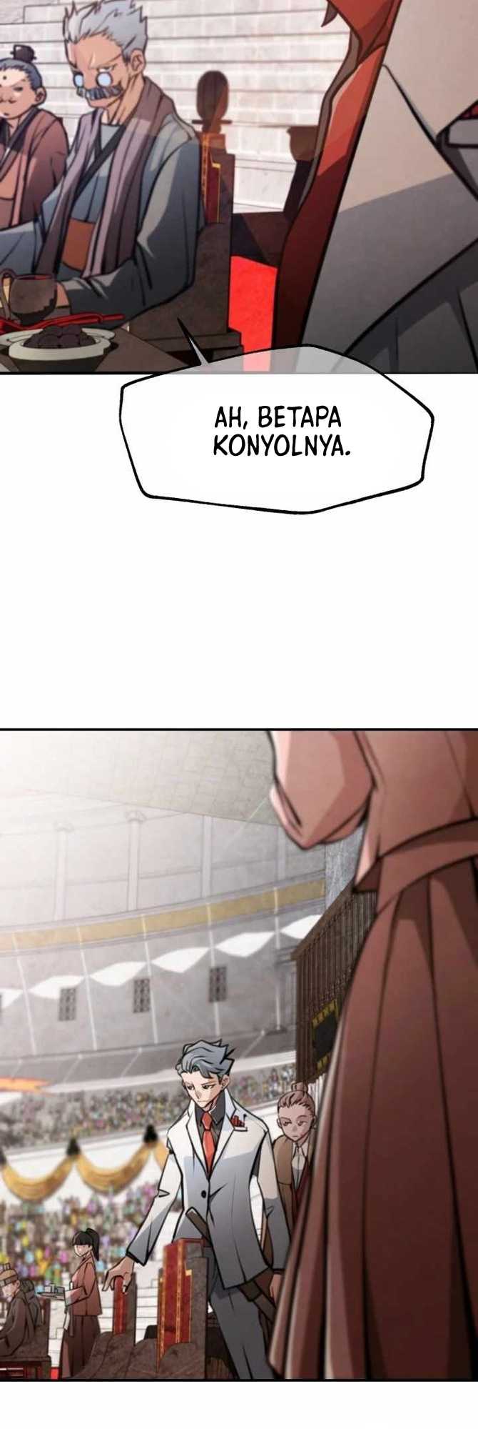 who-killed-the-murim-lord - Chapter: 31