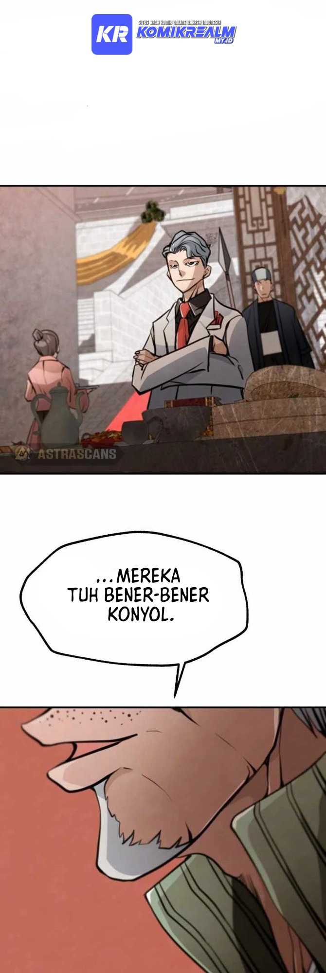 who-killed-the-murim-lord - Chapter: 31