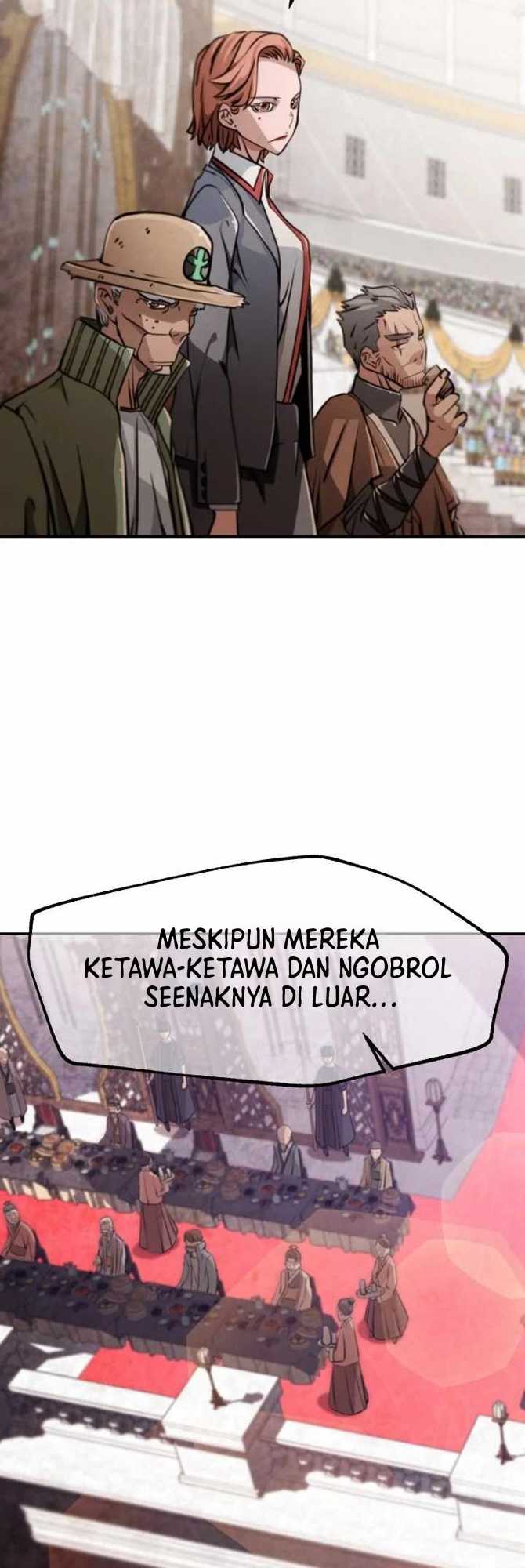 who-killed-the-murim-lord - Chapter: 31